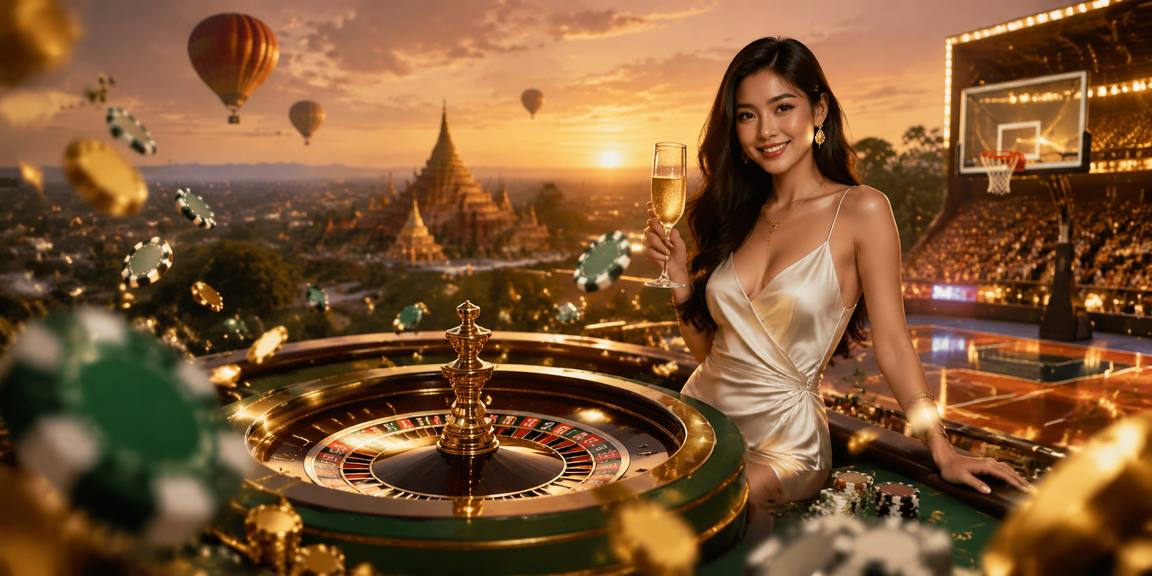 beo369 beo369 တွင် မှတ်ပုံတင်ပြီး စလော့ တိုက်ရိုက်ကာစီနို အားကစားဘတ်စ်များကို ဝင်ရောက်ကစားပါ