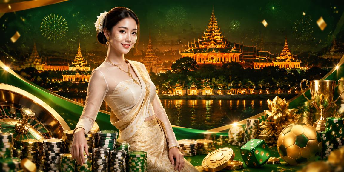 beo369 စလော့ဂိမ်း